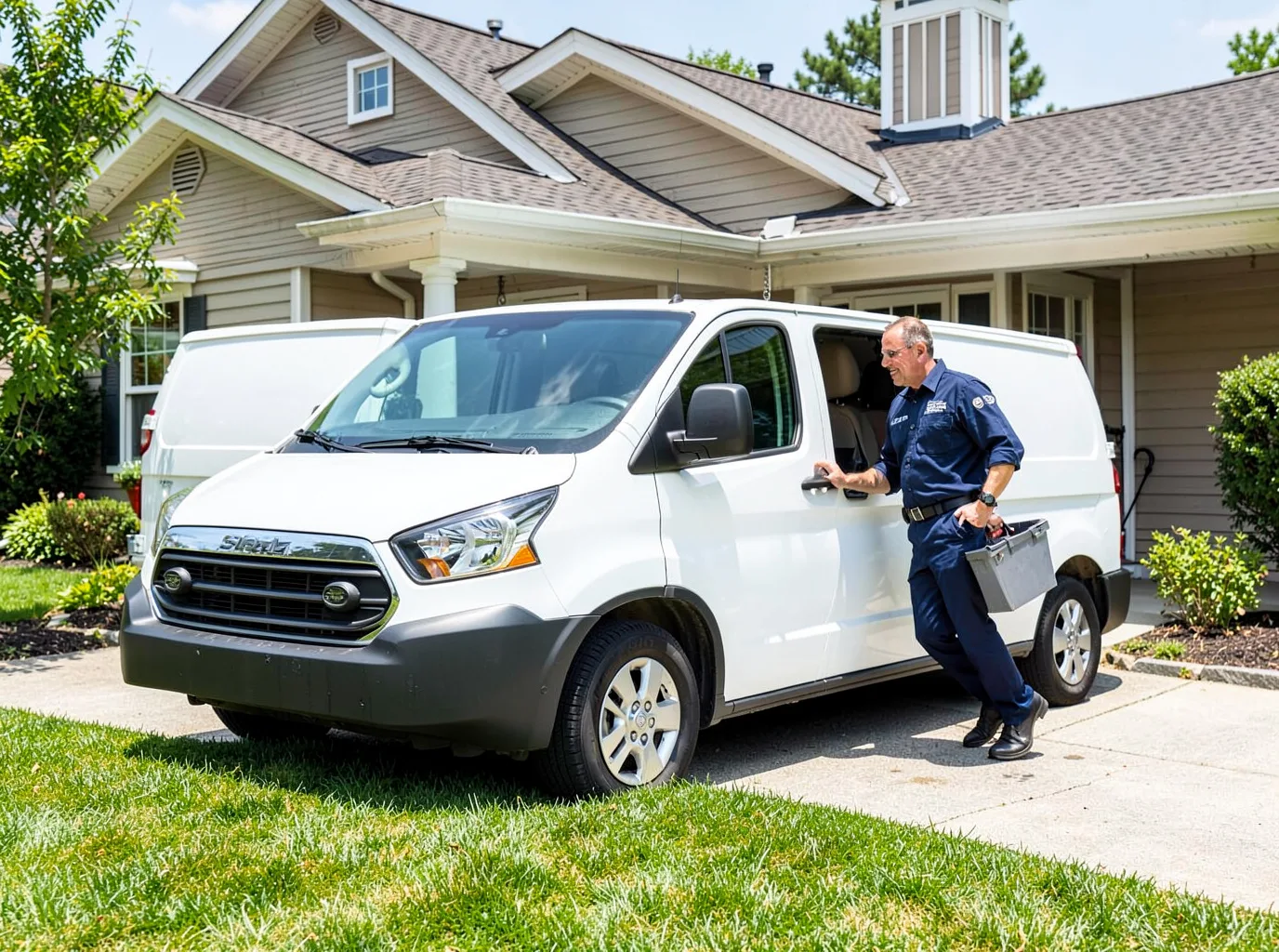 Emergency Plumber company in Lamont, OK