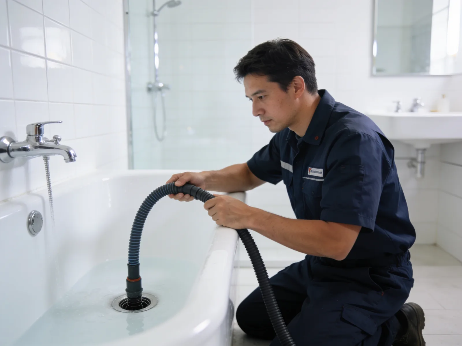Emergency Plumber Lamont, OK FAQs